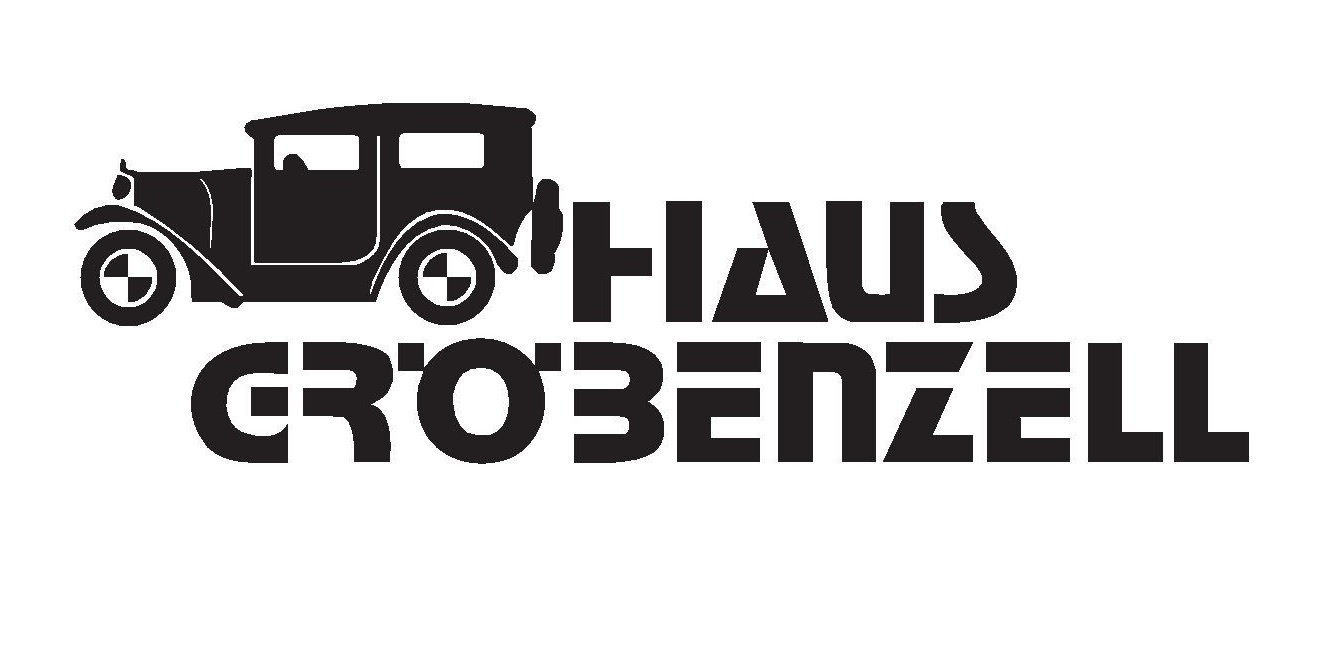 Logo von Autohaus Gröbenzell GmbH & Co. KG